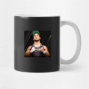 AEW Tag Star Max Caster Mugs