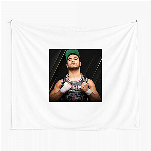 AEW Tag Star Max Caster Tapestries