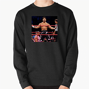 Wrestling Superstar Max Caster Sweatshirts
