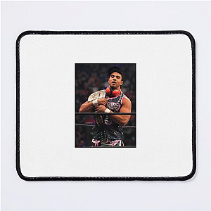 Dynamic Rapper Max Caster Mouse Pads
