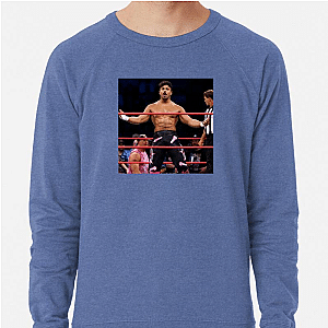 Wrestling Superstar Max Caster Sweatshirts