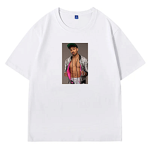 Pro Wrestling Star Max Caster T-Shirts