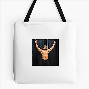 Charismatic Performer Max Caster Bags