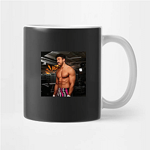 Mic Master Max Caster Mugs