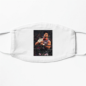 Dynamic Rapper Max Caster Face Masks