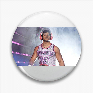 Rhyming Sensation Max Caster Pins