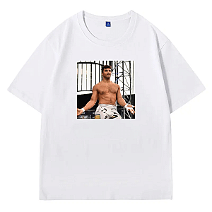 Acclaimed Member Max Caster T-Shirts