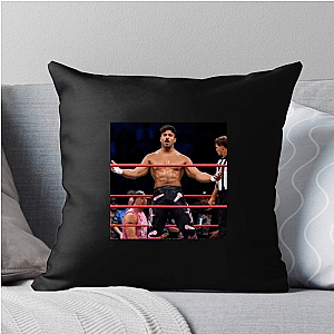 Wrestling Superstar Max Caster Pillows Cover