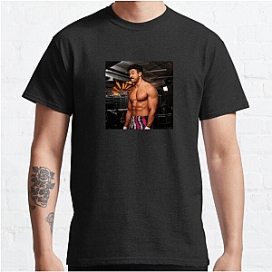Mic Master Max Caster T-Shirts