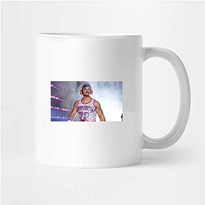 Rhyming Sensation Max Caster Mugs