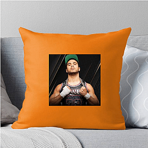 AEW Tag Star Max Caster Pillows Cover
