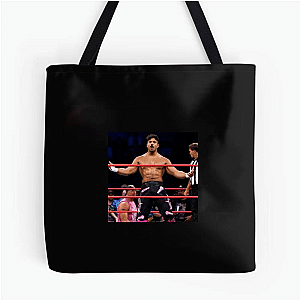 Wrestling Superstar Max Caster Bags