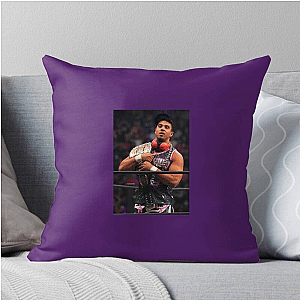 Dynamic Rapper Max Caster Pillows Cover