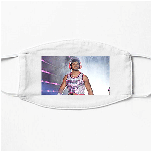 Rhyming Sensation Max Caster Face Masks