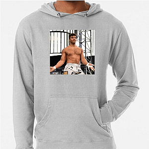Acclaimed Member Max Caster Hoodies