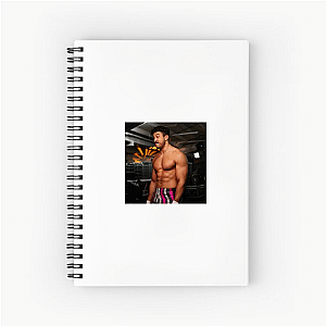 Mic Master Max Caster Notebook