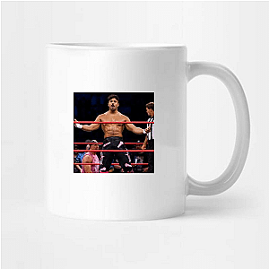 Wrestling Superstar Max Caster Mugs