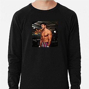 Mic Master Max Caster Sweatshirts