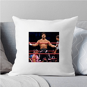 Wrestling Superstar Max Caster Pillows Cover