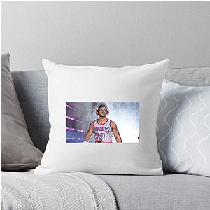 Rhyming Sensation Max Caster Pillows Cover