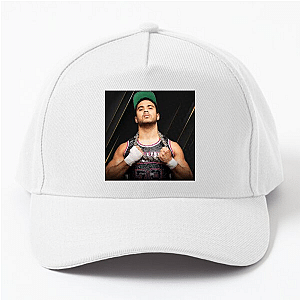 AEW Tag Star Max Caster Hats & Caps