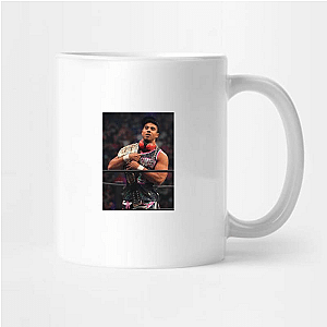 Dynamic Rapper Max Caster Mugs