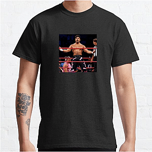 Wrestling Superstar Max Caster T-Shirts