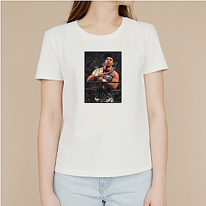 Dynamic Rapper Max Caster T-Shirts