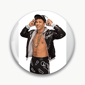 Tag Team Specialist Max Caster Pins