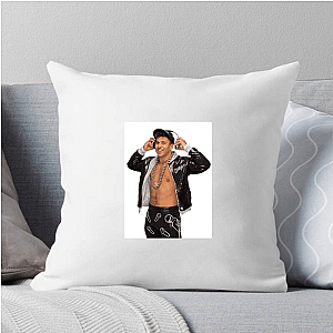Tag Team Specialist Max Caster Pillows Cover