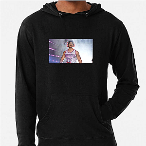 Rhyming Sensation Max Caster Hoodies
