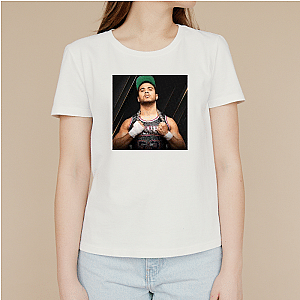 AEW Tag Star Max Caster T-Shirts