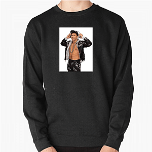 Tag Team Specialist Max Caster Sweatshirts
