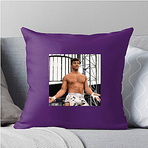 Acclaimed Member Max Caster Pillows Cover