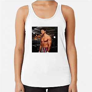Mic Master Max Caster Tank Tops