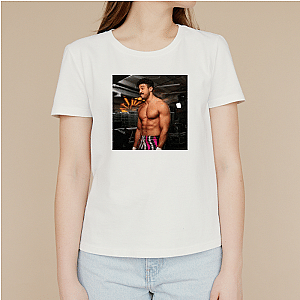 Mic Master Max Caster T-Shirts