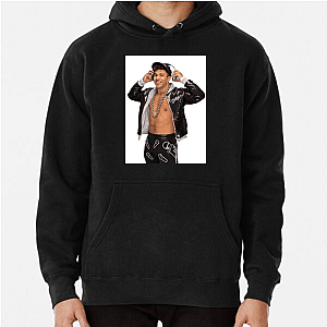 Tag Team Specialist Max Caster Hoodies