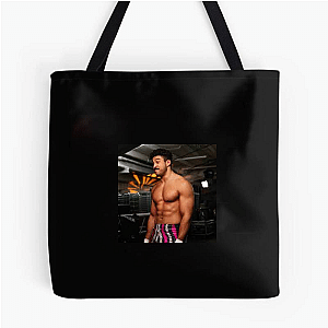 Mic Master Max Caster Bags