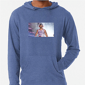 Rhyming Sensation Max Caster Hoodies