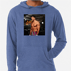 Mic Master Max Caster Hoodies