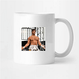 Acclaimed Member Max Caster Mugs