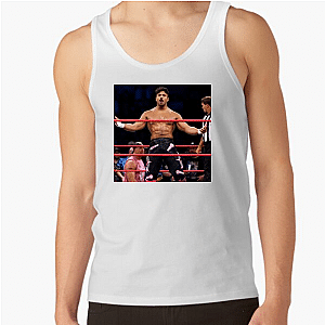Wrestling Superstar Max Caster Tank Tops