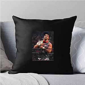 Dynamic Rapper Max Caster Pillows Cover