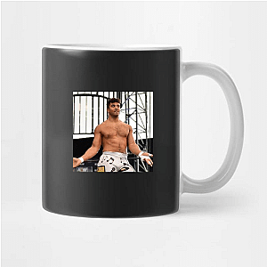 Acclaimed Member Max Caster Mugs