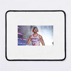 Rhyming Sensation Max Caster Mouse Pads