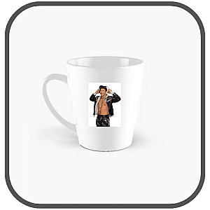 Max Caster Mugs