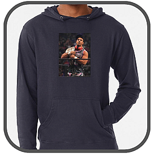 Max Caster Hoodies