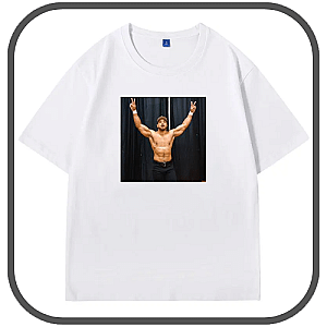 Max Caster T-Shirts