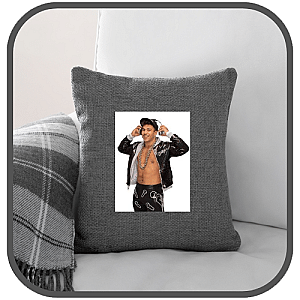 Max Caster Pillows Cover