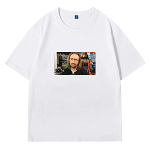 Combo’d by Maximilian Dood Maximilian Dood T-Shirts
